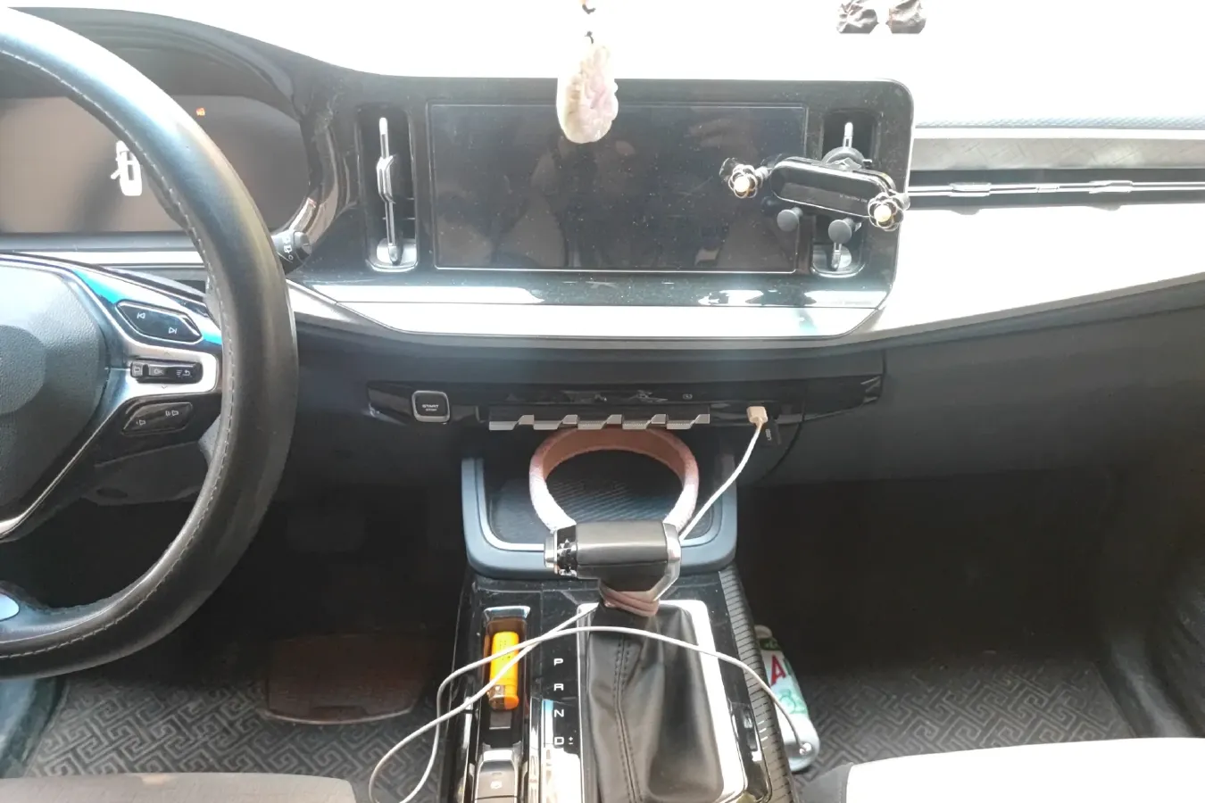 2019 BaoJun RM-5 1.5T 147HP L4 CVT,autocango,china used car exporter,china ev exporter,chinese used car exporter,chinese used ev exporter