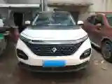 2019 BaoJun RM-5 1.5T 147HP L4 CVT