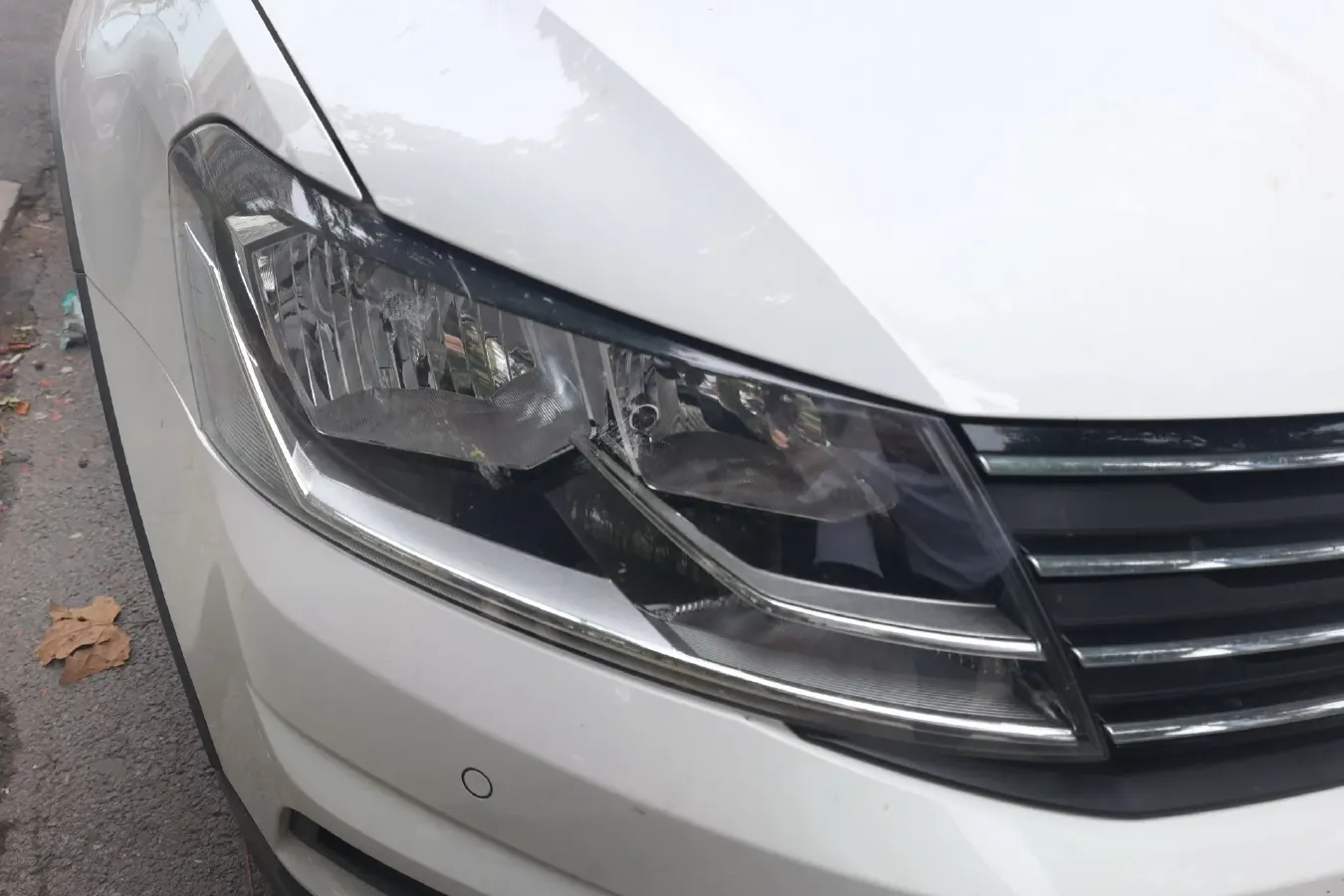 2016 Volkswagen Cross Lavida 1.6L 110HP L4 6AT,autocango,china used car exporter,china ev exporter,chinese used car exporter,chinese used ev exporter