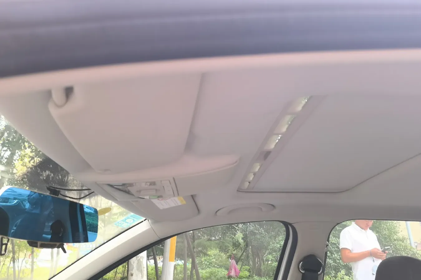 2016 Volkswagen Cross Lavida 1.6L 110HP L4 6AT,autocango,china used car exporter,china ev exporter,chinese used car exporter,chinese used ev exporter