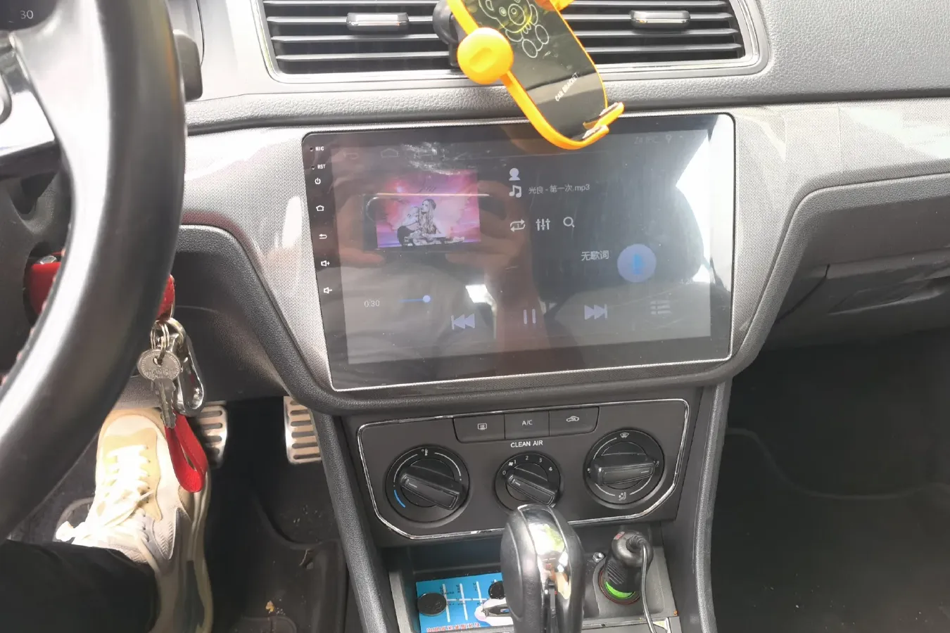 2016 Volkswagen Cross Lavida 1.6L 110HP L4 6AT,autocango,china used car exporter,china ev exporter,chinese used car exporter,chinese used ev exporter