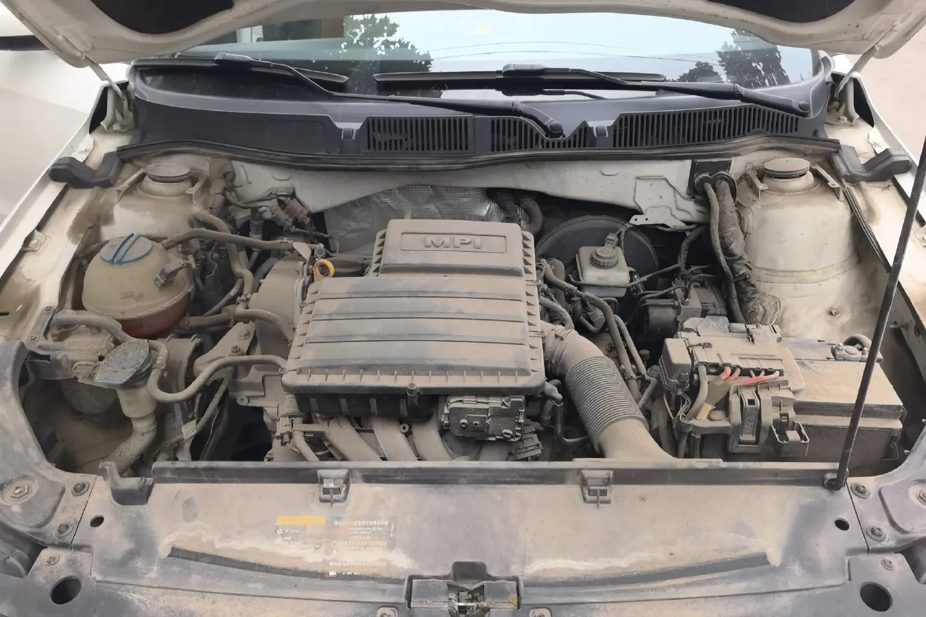 2016 Volkswagen Cross Lavida 1.6L 110HP L4 6AT,autocango,china used car exporter,china ev exporter,chinese used car exporter,chinese used ev exporter