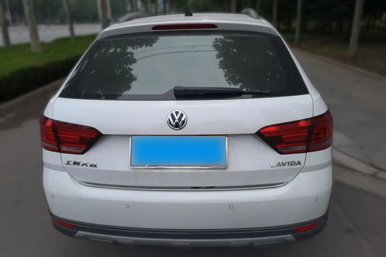2016 Volkswagen Cross Lavida 1.6L 110HP L4 6AT,autocango,china used car exporter,china ev exporter,chinese used car exporter,chinese used ev exporter