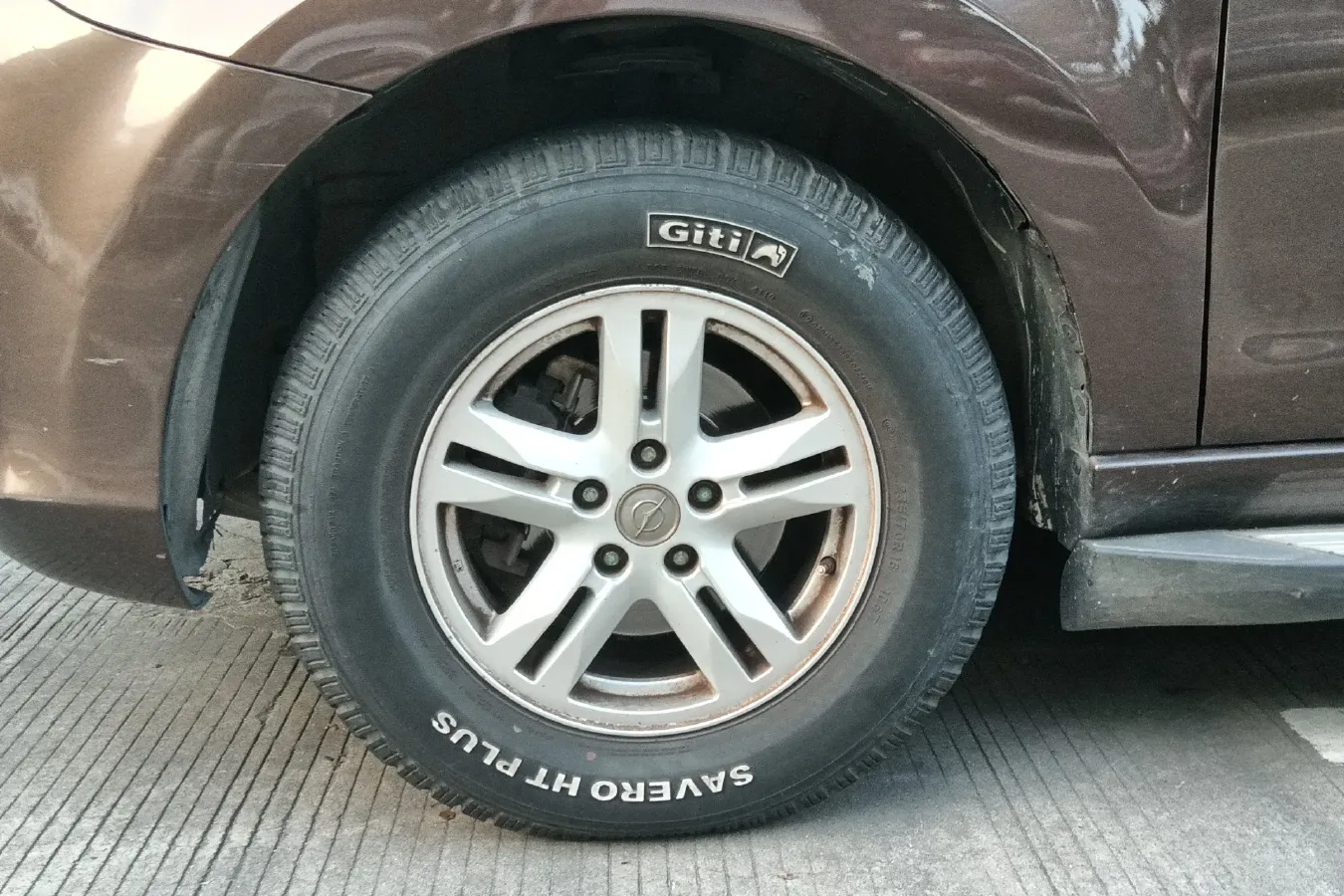 2013 HaiMa S7 2.0L 150HP L4 5AT,autocango,china used car exporter,china ev exporter,chinese used car exporter,chinese used ev exporter