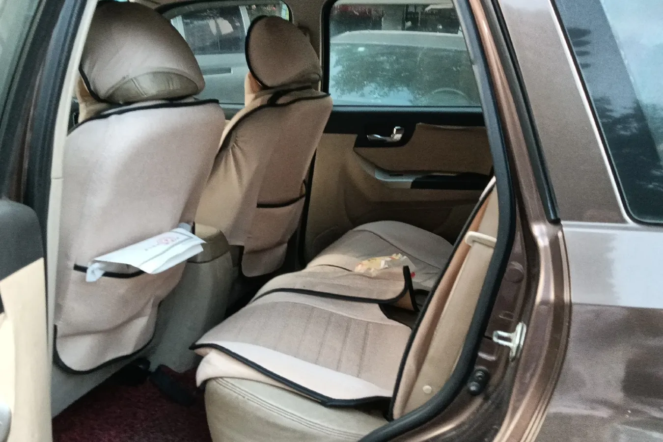 2013 HaiMa S7 2.0L 150HP L4 5AT,autocango,china used car exporter,china ev exporter,chinese used car exporter,chinese used ev exporter