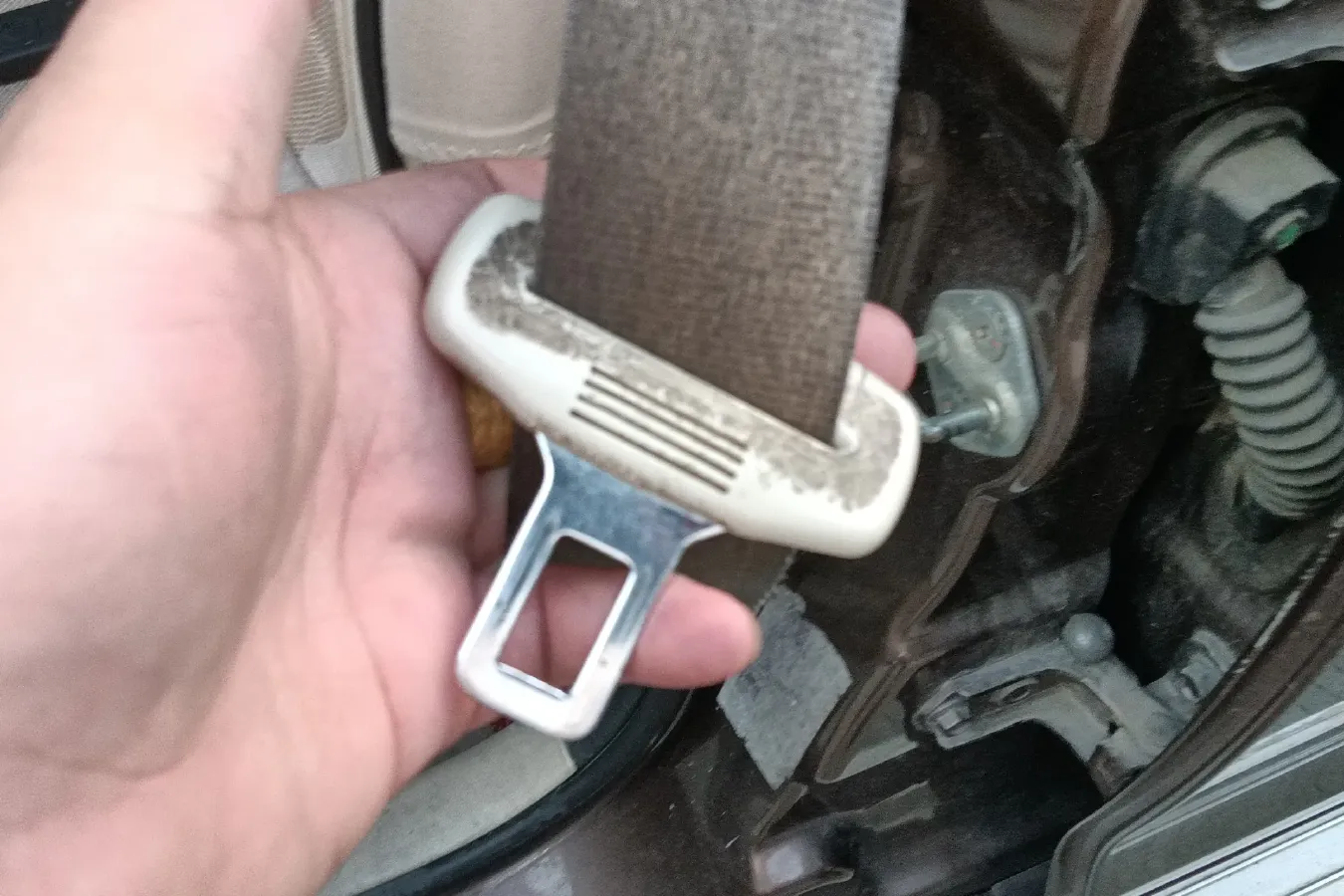 2013 HaiMa S7 2.0L 150HP L4 5AT,autocango,china used car exporter,china ev exporter,chinese used car exporter,chinese used ev exporter