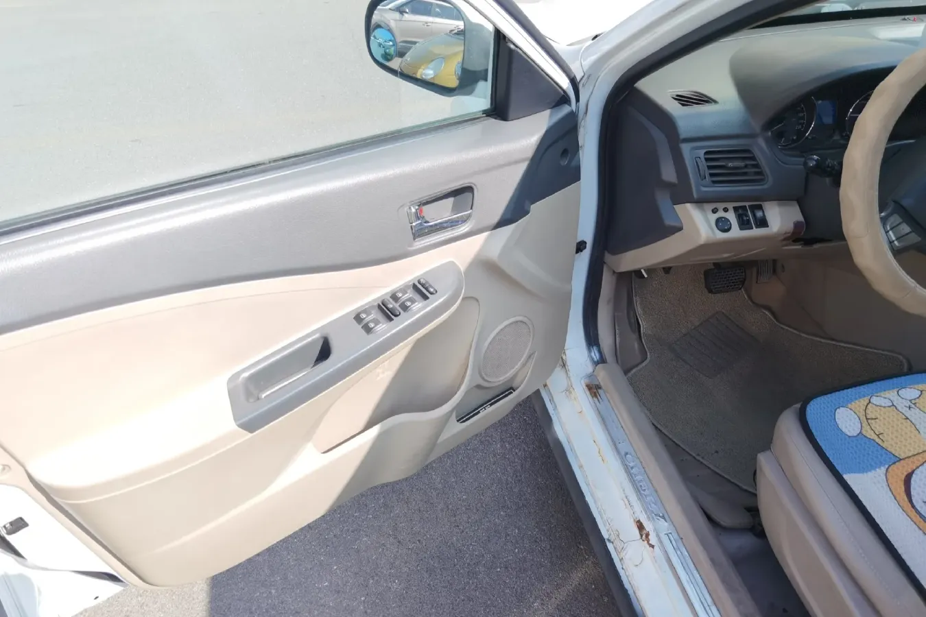 2014 Chery E5 1.8L 132HP L4 CVT,autocango,china used car exporter,china ev exporter,chinese used car exporter,chinese used ev exporter