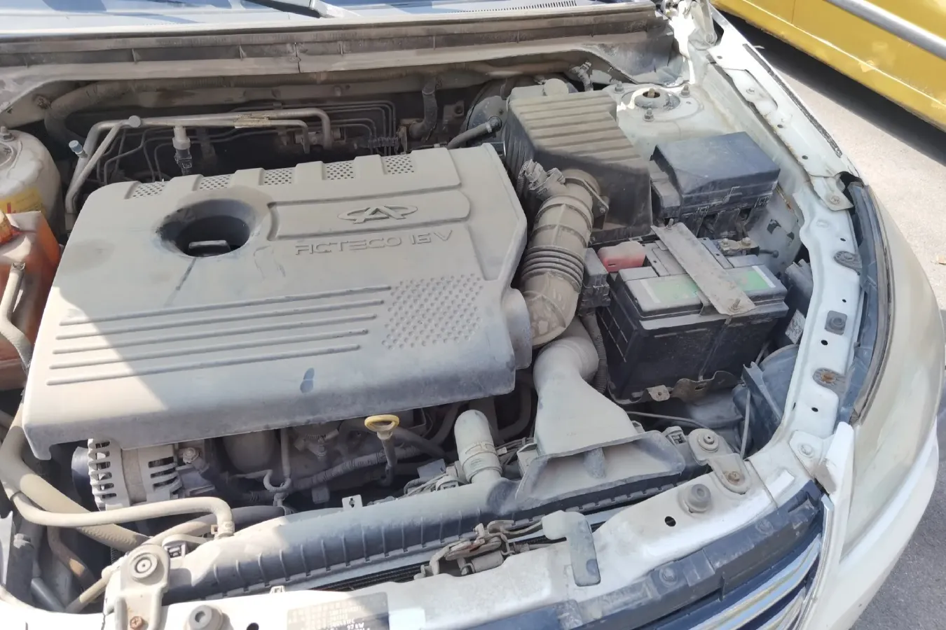 2014 Chery E5 1.8L 132HP L4 CVT,autocango,china used car exporter,china ev exporter,chinese used car exporter,chinese used ev exporter