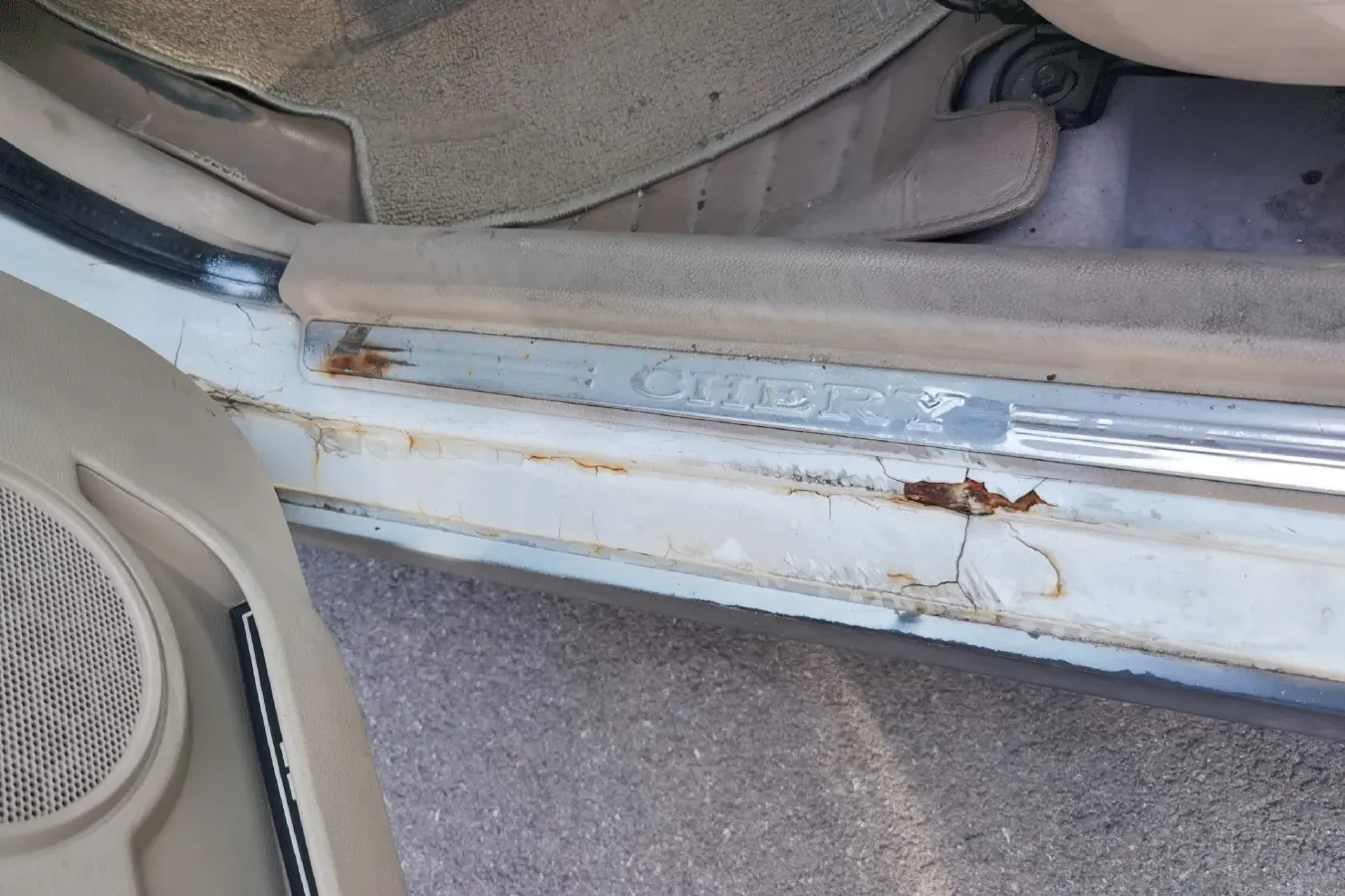 2014 Chery E5 1.8L 132HP L4 CVT,autocango,china used car exporter,china ev exporter,chinese used car exporter,chinese used ev exporter