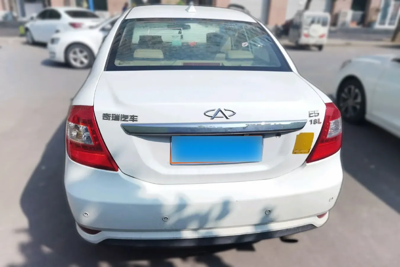2014 Chery E5 1.8L 132HP L4 CVT,autocango,china used car exporter,china ev exporter,chinese used car exporter,chinese used ev exporter
