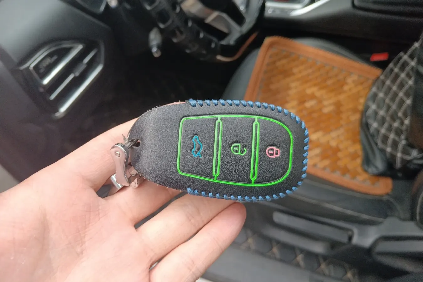 2018 Zotye T500 1.5T 156HP L4 5MT,autocango,china used car exporter,china ev exporter,chinese used car exporter,chinese used ev exporter