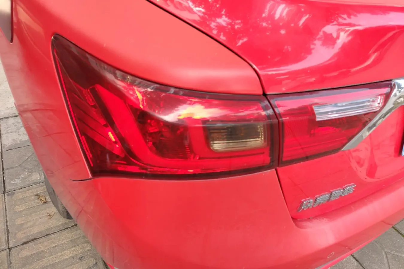 2014 Zotye Z300 1.5L 113HP L4 5MT,autocango,china used car exporter,china ev exporter,chinese used car exporter,chinese used ev exporter