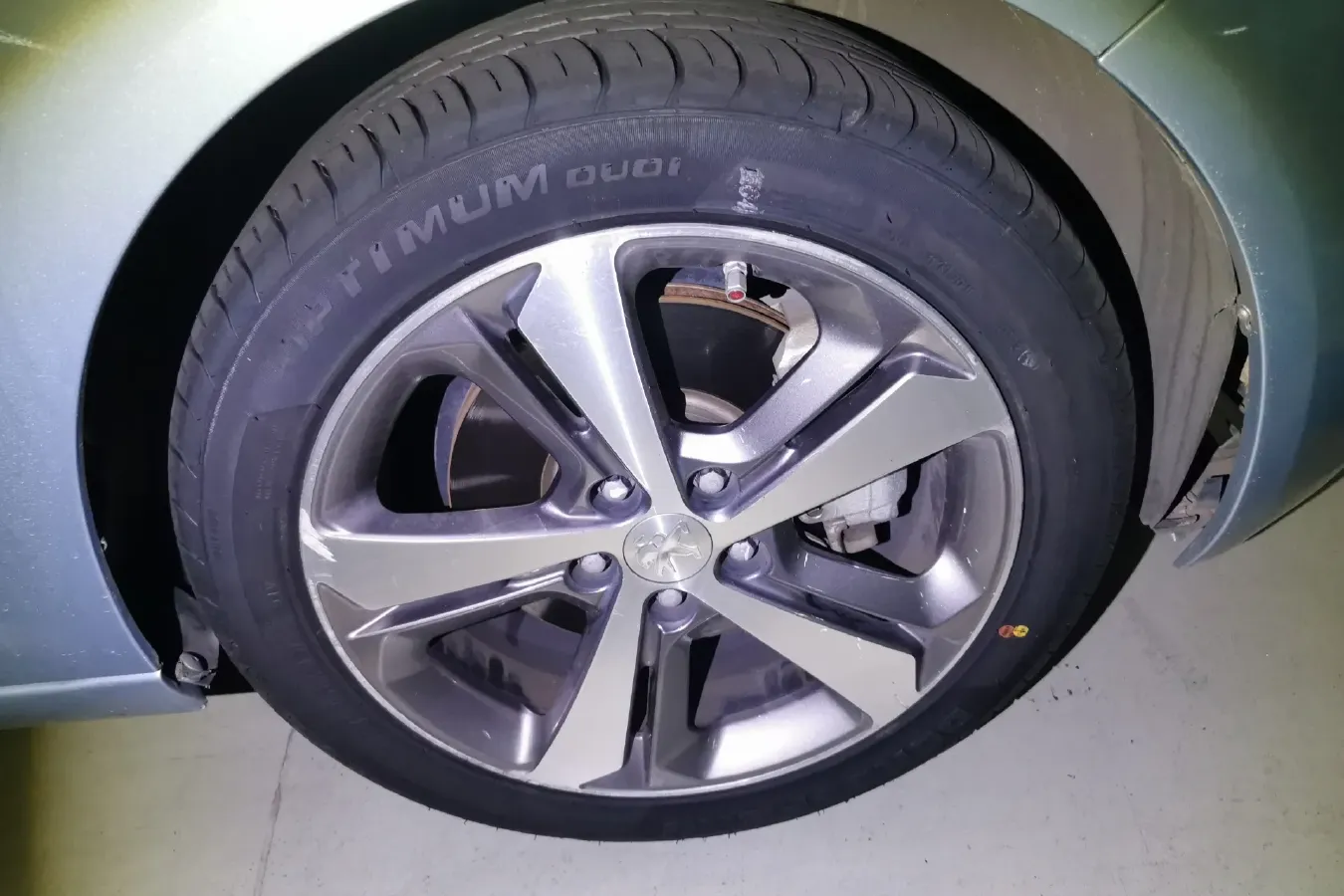 2015 Peugeot 308S 1.6T 167HP L4 6AT,autocango,china used car exporter,china ev exporter,chinese used car exporter,chinese used ev exporter