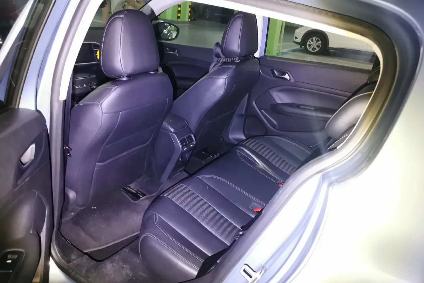 2015 Peugeot 308S 1.6T 167HP L4 6AT,autocango,china used car exporter,china ev exporter,chinese used car exporter,chinese used ev exporter