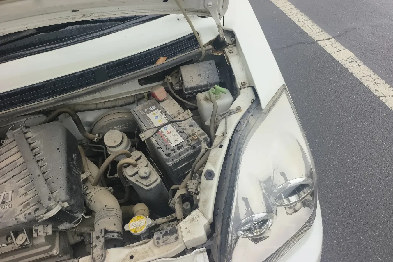 2016 Suzuki Wagon R X5 1.4L 97HP L4 5MT,autocango,china used car exporter,china ev exporter,chinese used car exporter,chinese used ev exporter