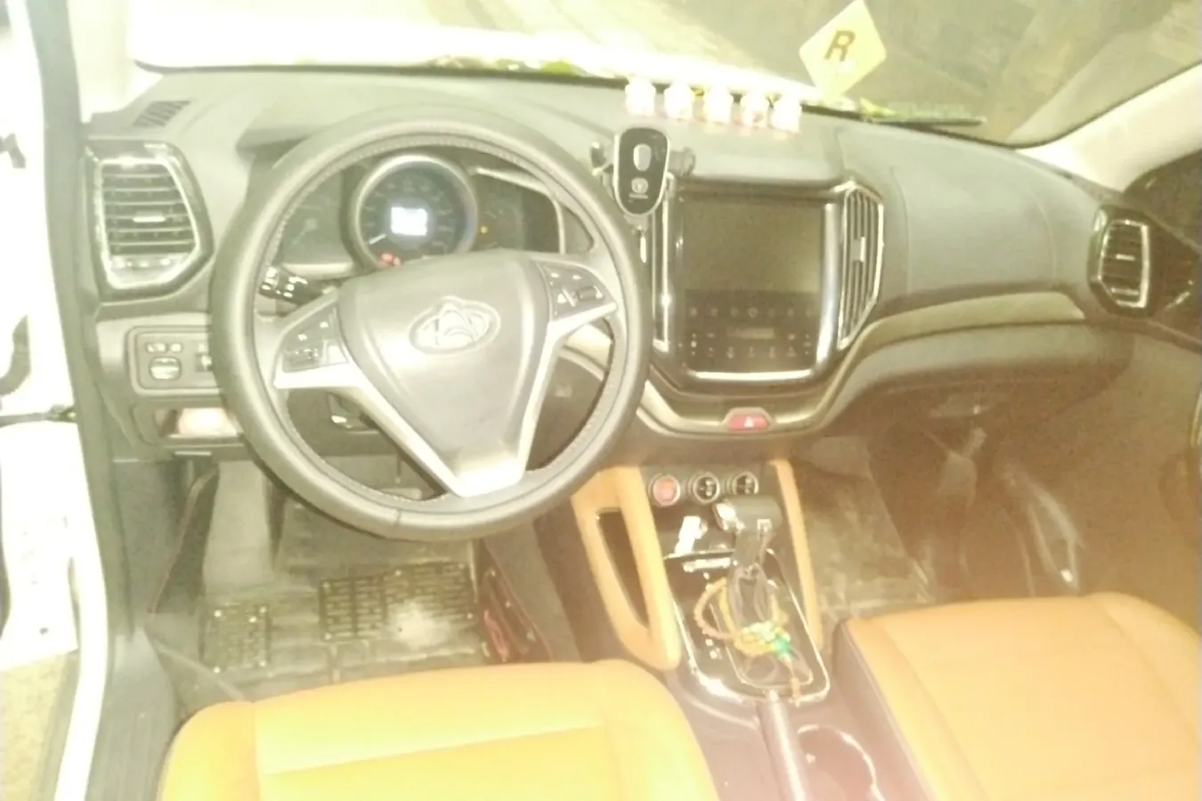 2017 ChangAn Oshan CX70 1.5T 150HP L4 6AT,autocango,china used car exporter,china ev exporter,chinese used car exporter,chinese used ev exporter