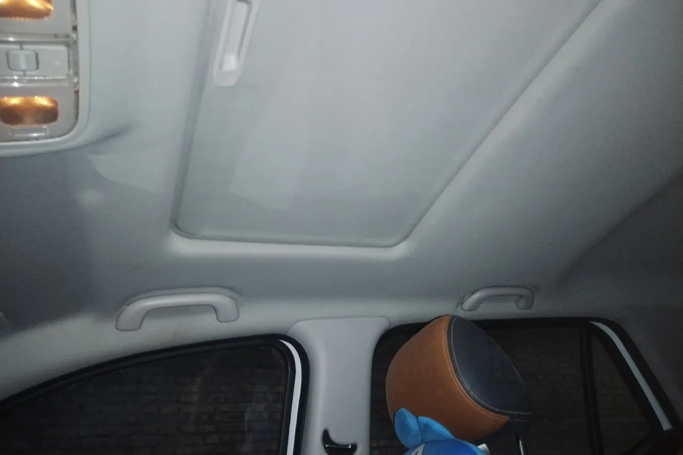 2017 ChangAn Oshan CX70 1.5T 150HP L4 6AT,autocango,china used car exporter,china ev exporter,chinese used car exporter,chinese used ev exporter