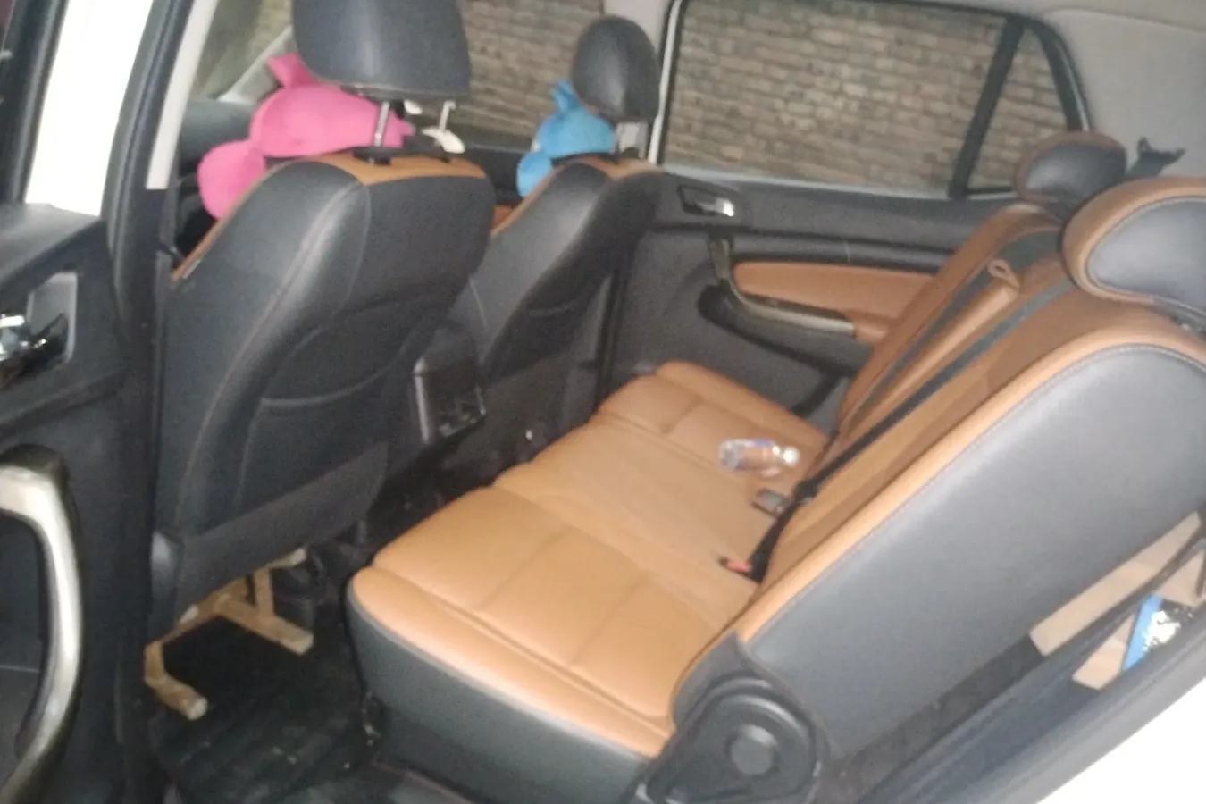 2017 ChangAn Oshan CX70 1.5T 150HP L4 6AT,autocango,china used car exporter,china ev exporter,chinese used car exporter,chinese used ev exporter