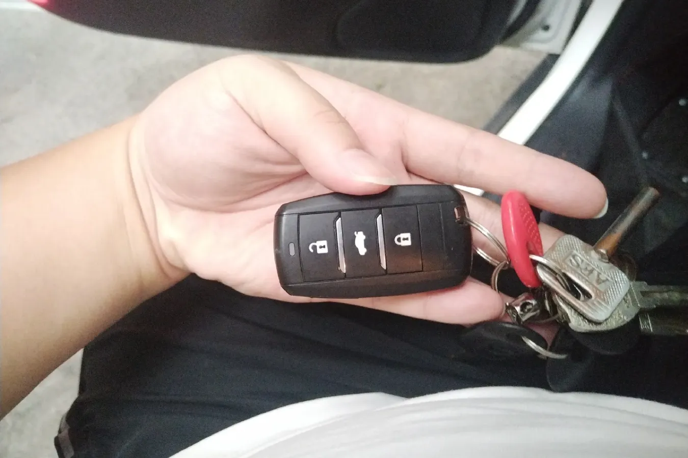 2017 ChangAn Oshan CX70 1.5T 150HP L4 6AT,autocango,china used car exporter,china ev exporter,chinese used car exporter,chinese used ev exporter