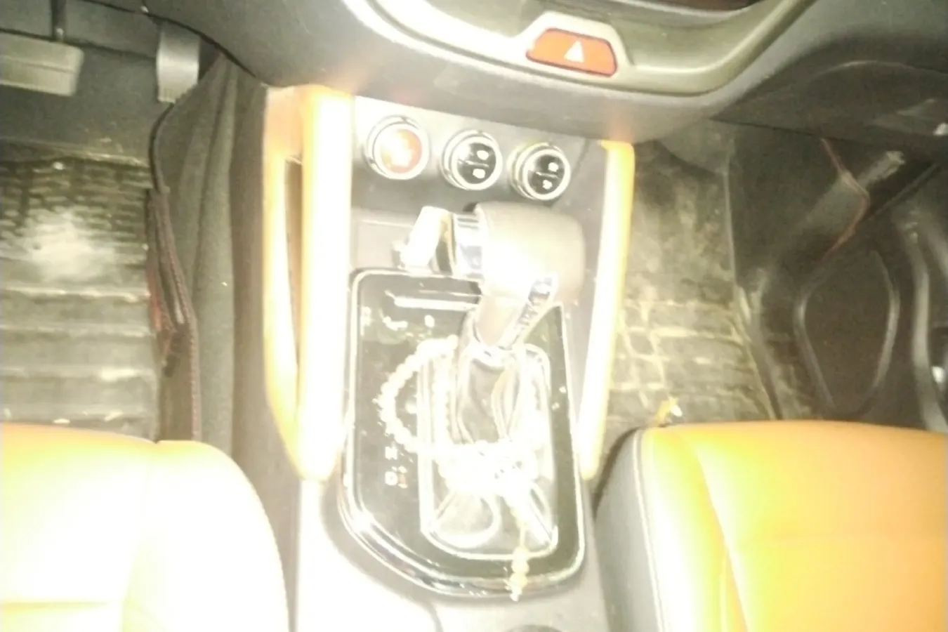 2017 ChangAn Oshan CX70 1.5T 150HP L4 6AT,autocango,china used car exporter,china ev exporter,chinese used car exporter,chinese used ev exporter