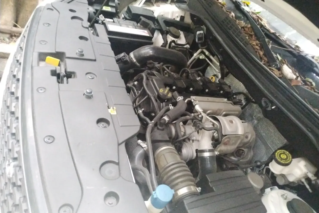 2017 ChangAn Oshan CX70 1.5T 150HP L4 6AT,autocango,china used car exporter,china ev exporter,chinese used car exporter,chinese used ev exporter