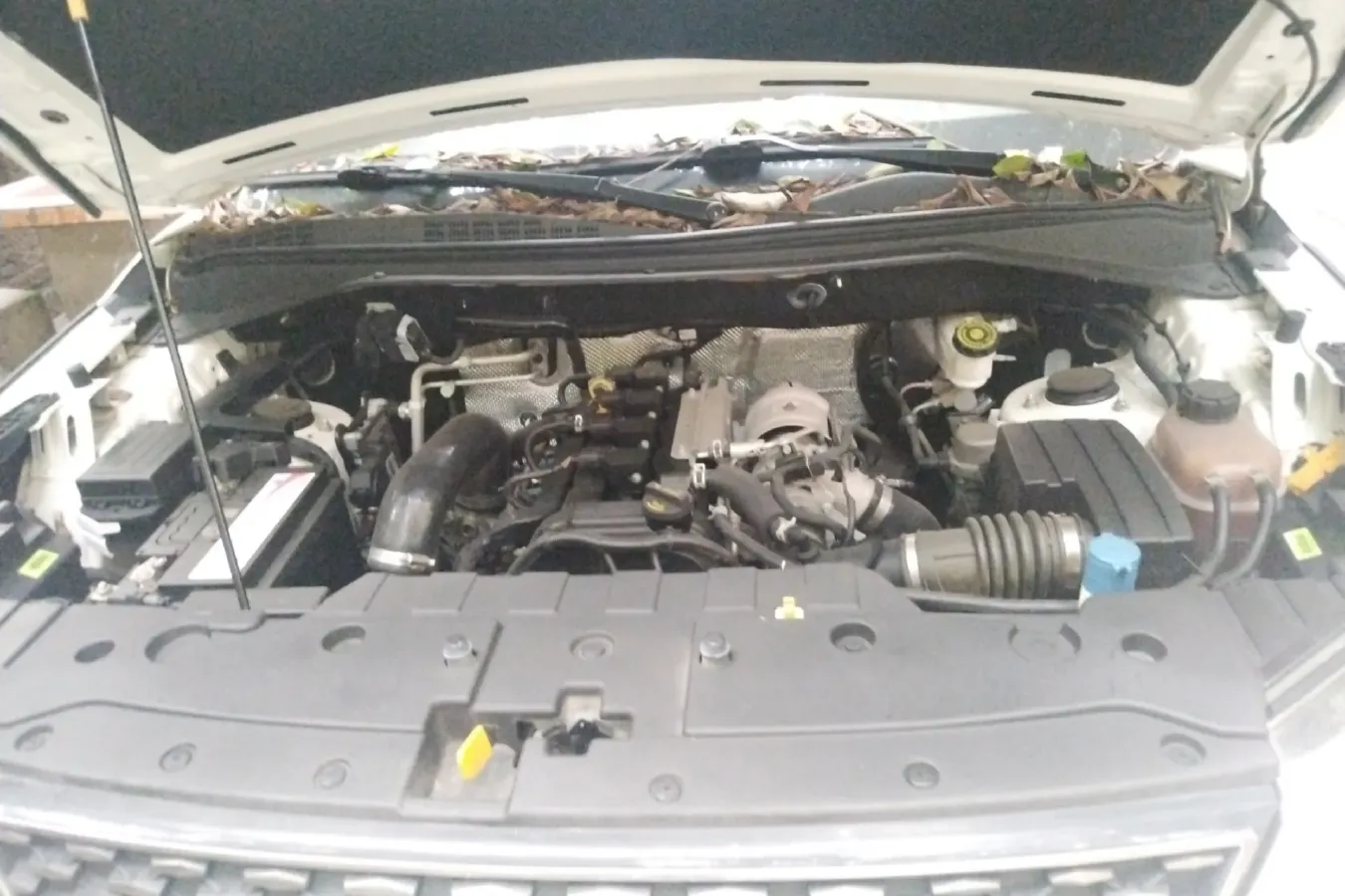 2017 ChangAn Oshan CX70 1.5T 150HP L4 6AT,autocango,china used car exporter,china ev exporter,chinese used car exporter,chinese used ev exporter