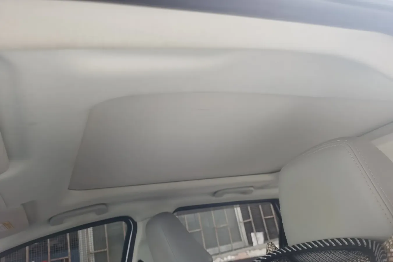 2017 BAIC Hyosow S5 1.3T 133HP L4 5MT,autocango,china used car exporter,china ev exporter,chinese used car exporter,chinese used ev exporter