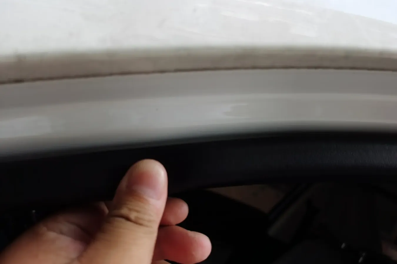 2017 BAIC Hyosow S5 1.3T 133HP L4 5MT,autocango,china used car exporter,china ev exporter,chinese used car exporter,chinese used ev exporter