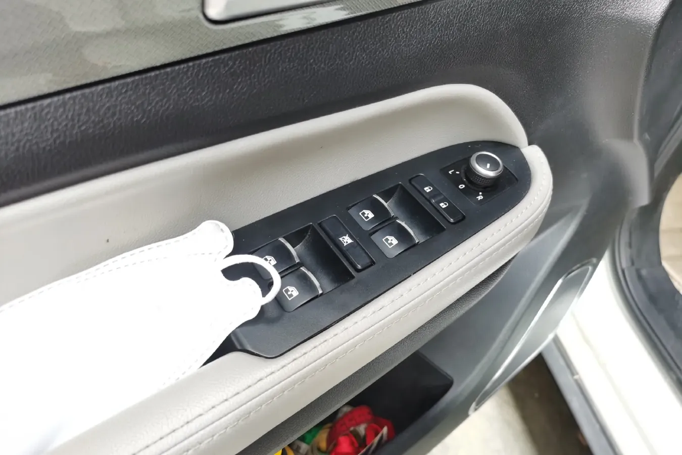 2017 BAIC Hyosow S5 1.3T 133HP L4 5MT,autocango,china used car exporter,china ev exporter,chinese used car exporter,chinese used ev exporter