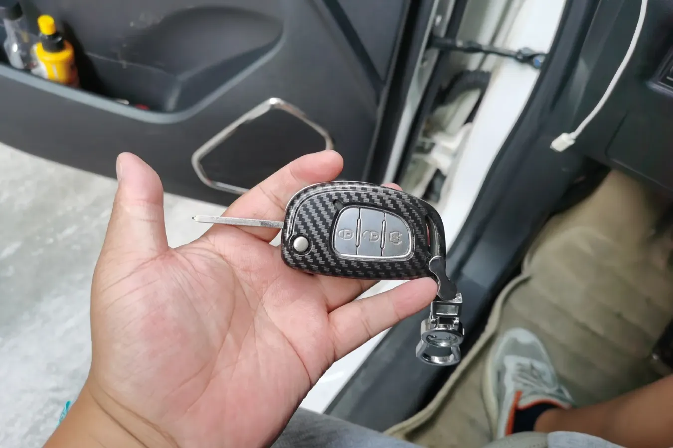 2017 BAIC Hyosow S5 1.3T 133HP L4 5MT,autocango,china used car exporter,china ev exporter,chinese used car exporter,chinese used ev exporter