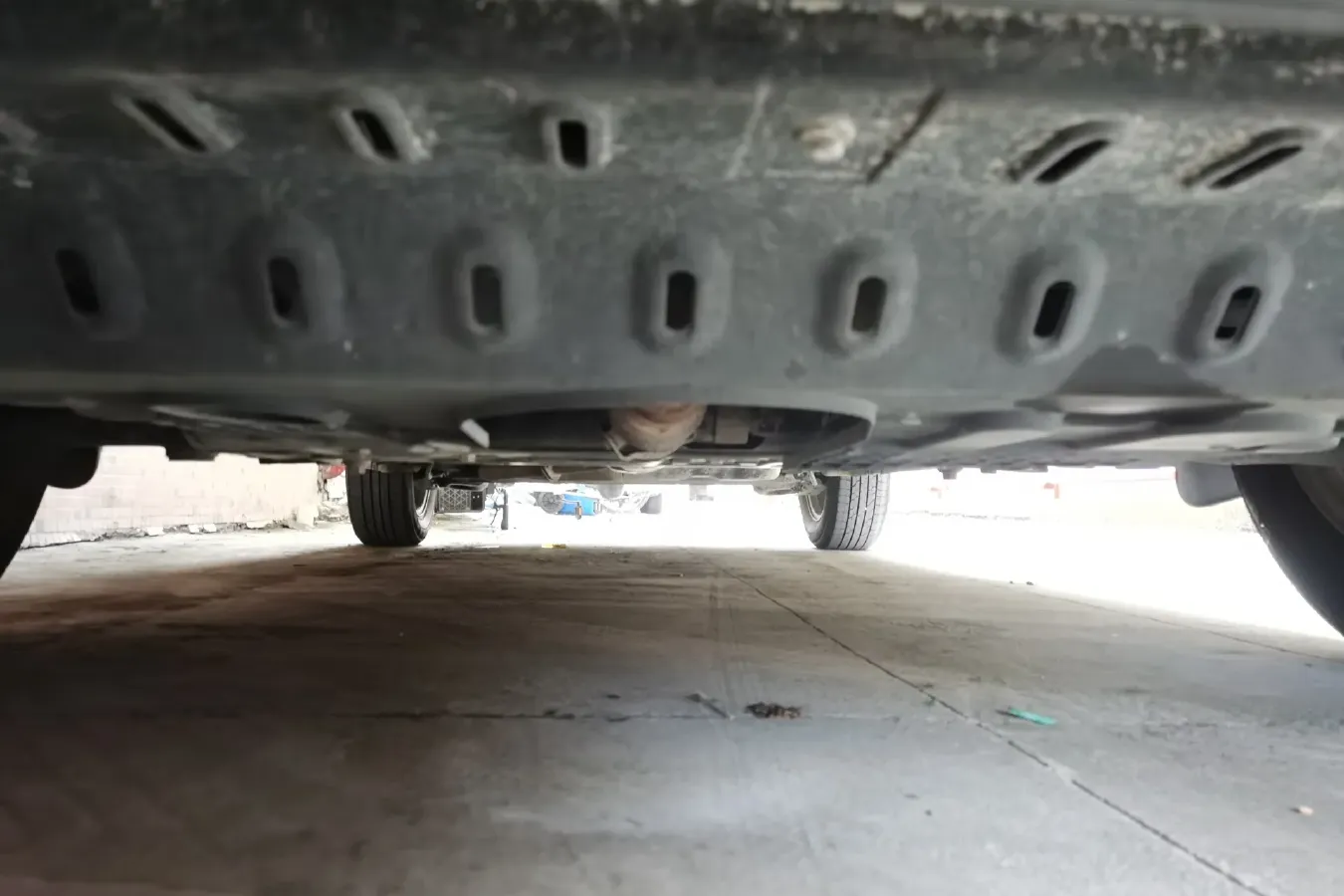 2017 BAIC Hyosow S5 1.3T 133HP L4 5MT,autocango,china used car exporter,china ev exporter,chinese used car exporter,chinese used ev exporter