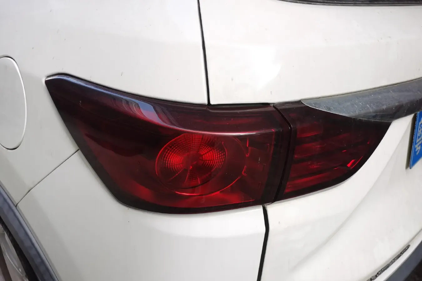 2017 BAIC Hyosow S5 1.3T 133HP L4 5MT,autocango,china used car exporter,china ev exporter,chinese used car exporter,chinese used ev exporter