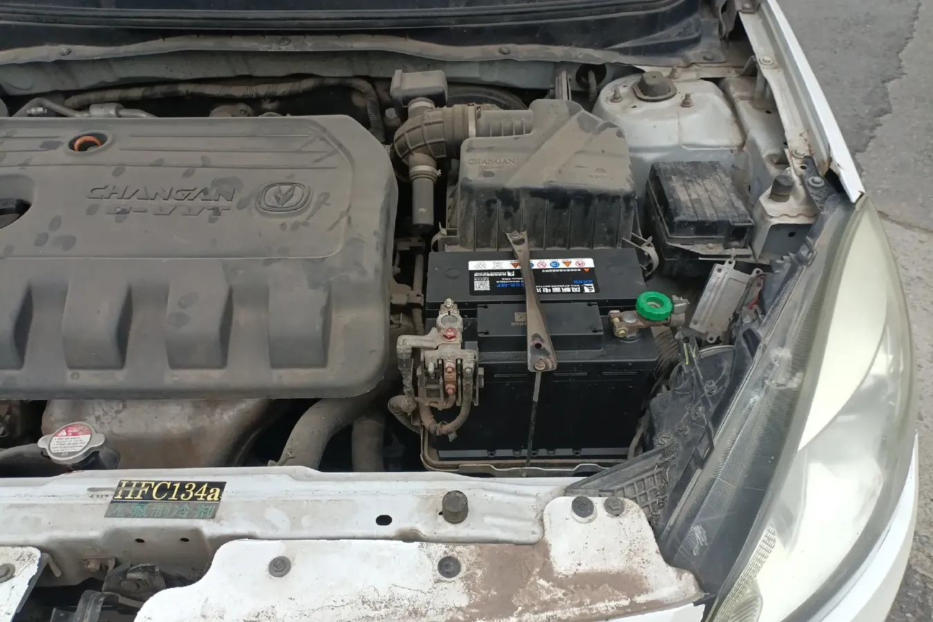 2012 ChangAn Alsvin V5 1.5L 114HP L4 5MT,autocango,china used car exporter,china ev exporter,chinese used car exporter,chinese used ev exporter