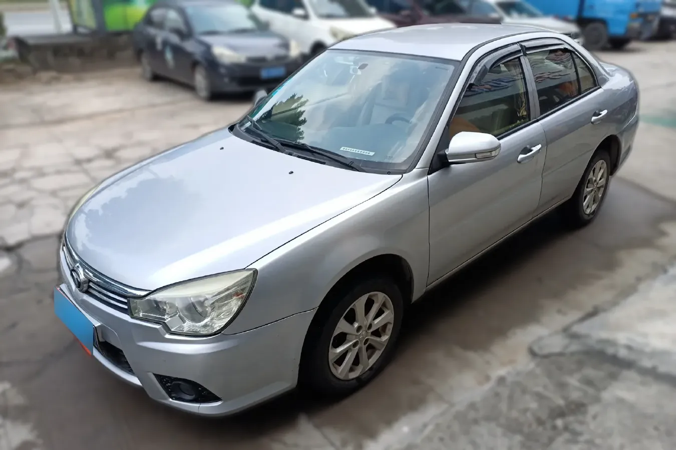 2012 Soueast V3 1.5L 120HP L4 5MT,autocango,china used car exporter,china ev exporter,chinese used car exporter,chinese used ev exporter