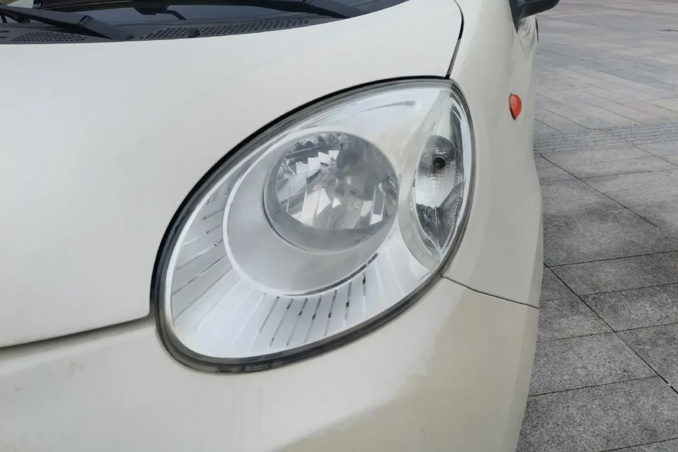 2013 Chery QQ 1.0L 69HP L3 5MT,autocango,china used car exporter,china ev exporter,chinese used car exporter,chinese used ev exporter