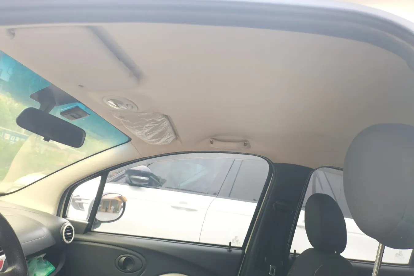 2013 Chery QQ 1.0L 69HP L3 5MT,autocango,china used car exporter,china ev exporter,chinese used car exporter,chinese used ev exporter