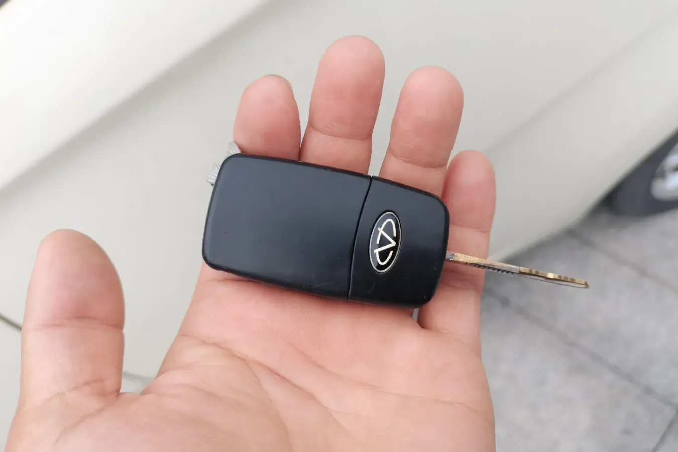 2013 Chery QQ 1.0L 69HP L3 5MT,autocango,china used car exporter,china ev exporter,chinese used car exporter,chinese used ev exporter