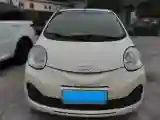 2013 Chery QQ 1.0L 69HP L3 5MT