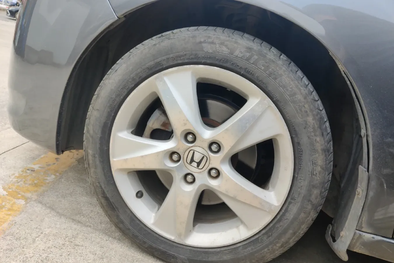 2009 Honda Spirior 2.4L 181HP L4 5AT,autocango,china used car exporter,china ev exporter,chinese used car exporter,chinese used ev exporter