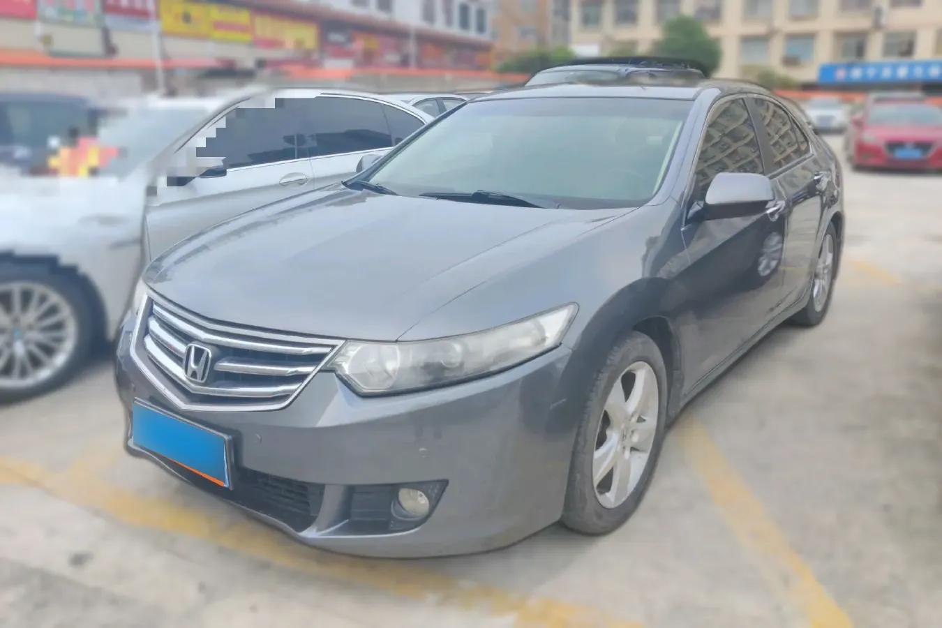 2009 Honda Spirior 2.4L 181HP L4 5AT,autocango,china used car exporter,china ev exporter,chinese used car exporter,chinese used ev exporter