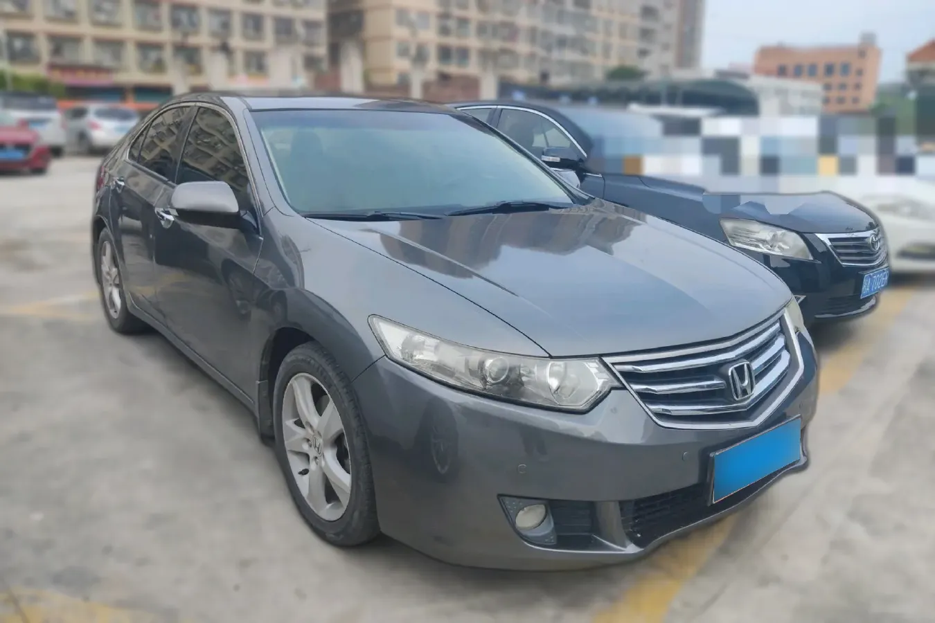 2009 Honda Spirior 2.4L 181HP L4 5AT,autocango,china used car exporter,china ev exporter,chinese used car exporter,chinese used ev exporter