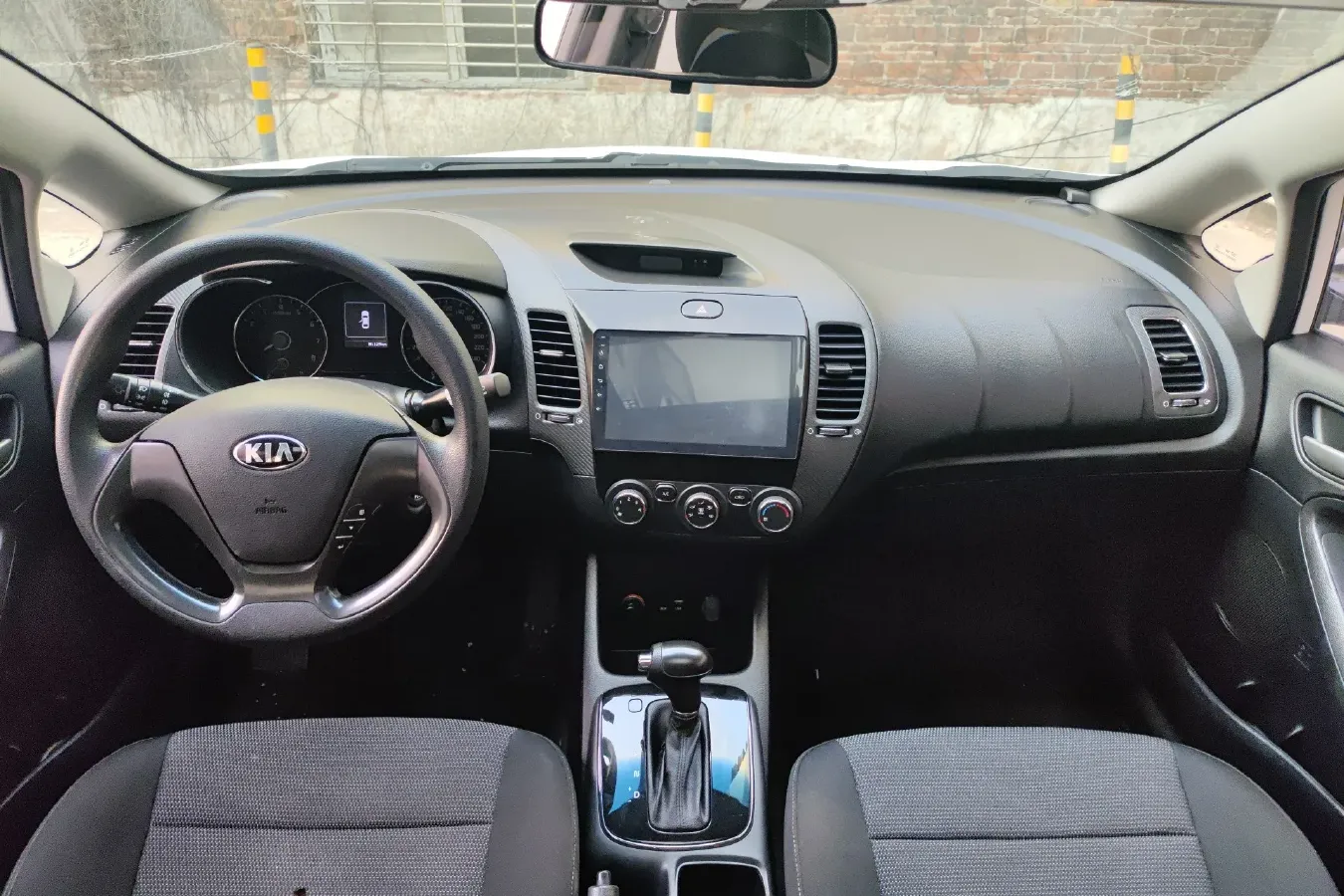 2016 Kia K3 1.6L 128HP L4 6AT,autocango,china used car exporter,china ev exporter,chinese used car exporter,chinese used ev exporter