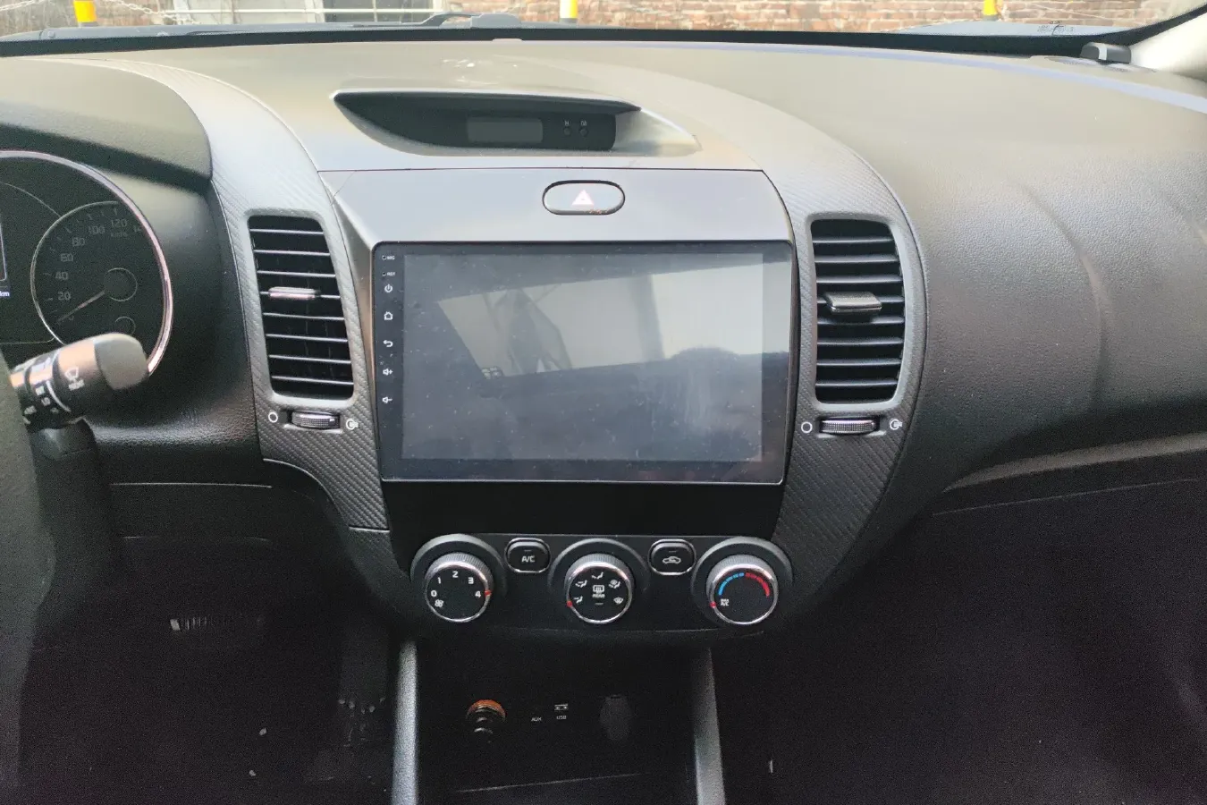 2016 Kia K3 1.6L 128HP L4 6AT,autocango,china used car exporter,china ev exporter,chinese used car exporter,chinese used ev exporter