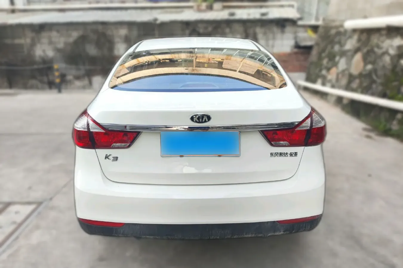 2016 Kia K3 1.6L 128HP L4 6AT,autocango,china used car exporter,china ev exporter,chinese used car exporter,chinese used ev exporter