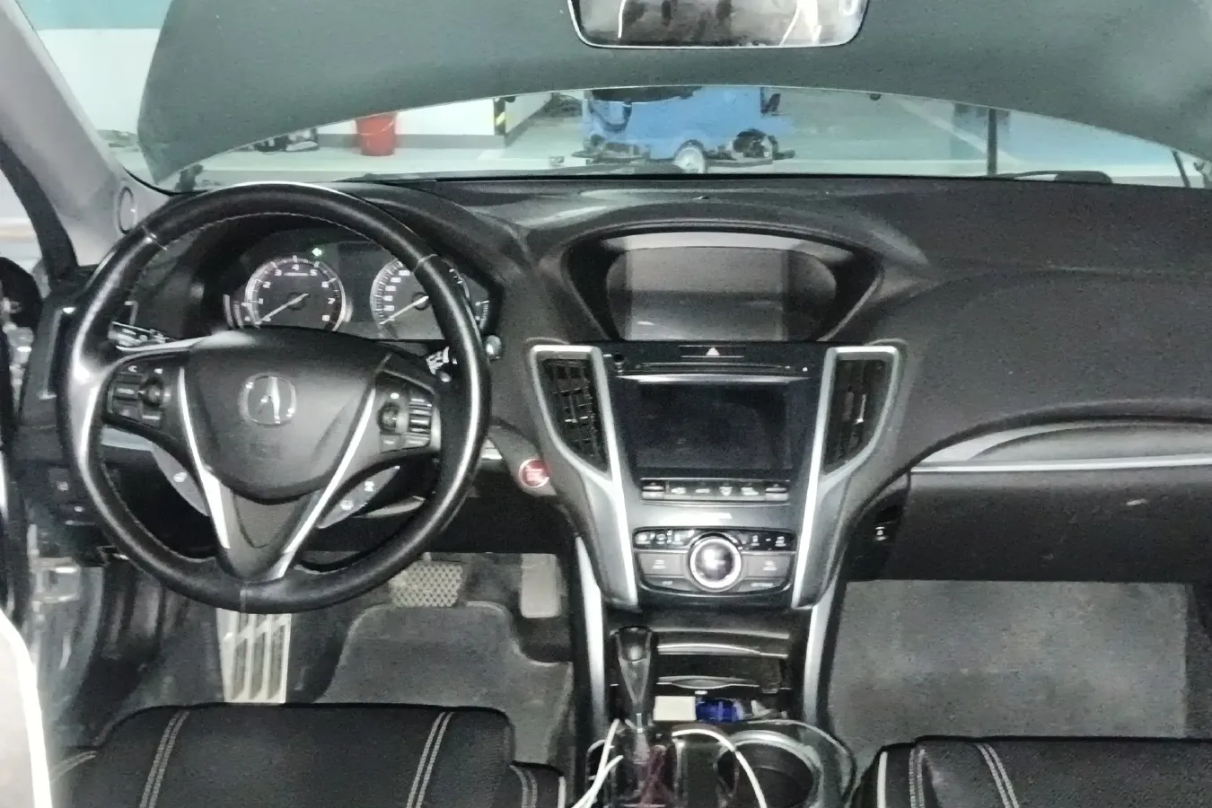 2018 Acura TLX-L 2.4L 208HP L4 8DCT,autocango,china used car exporter,china ev exporter,chinese used car exporter,chinese used ev exporter