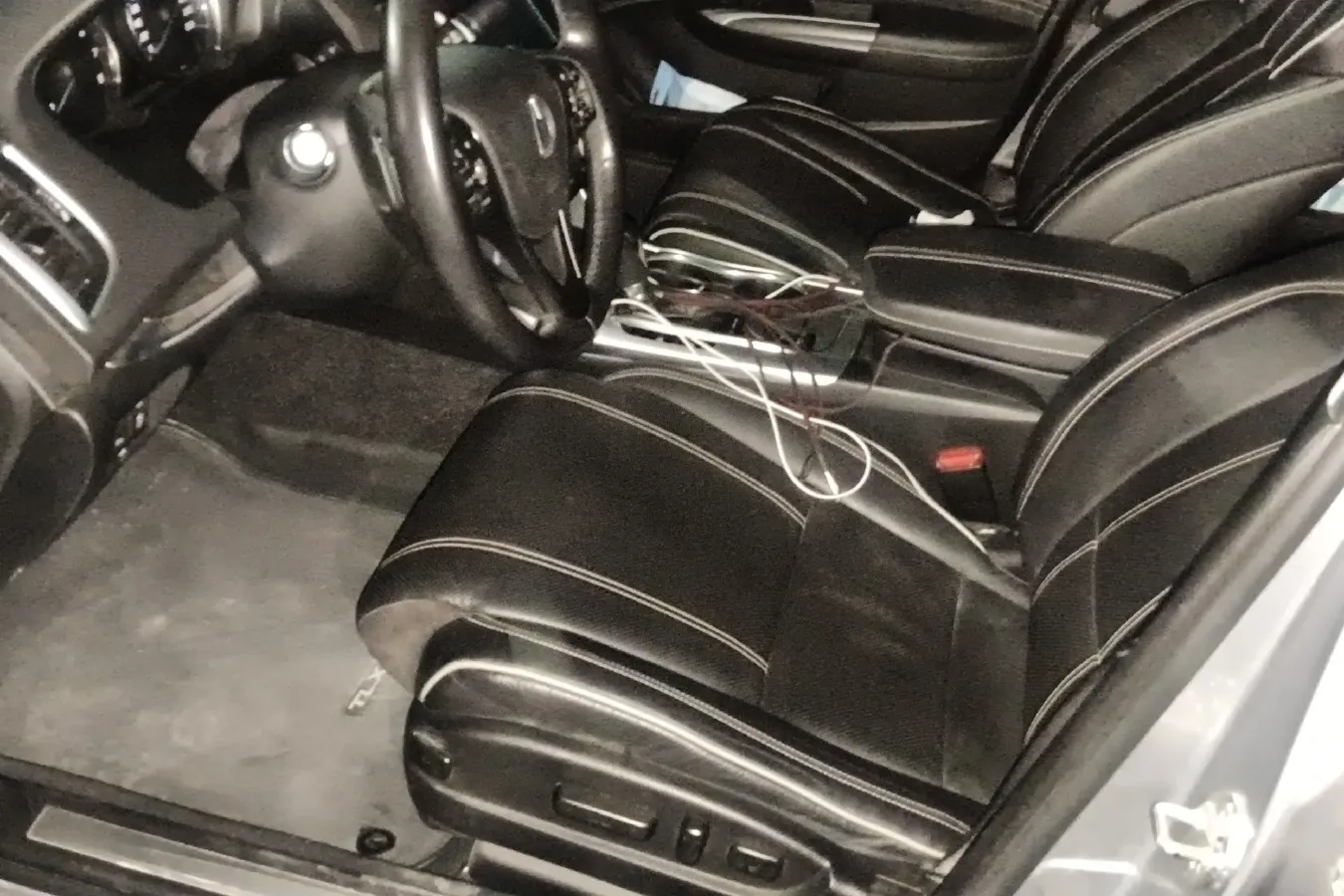 2018 Acura TLX-L 2.4L 208HP L4 8DCT,autocango,china used car exporter,china ev exporter,chinese used car exporter,chinese used ev exporter