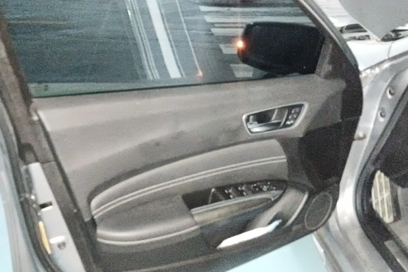 2018 Acura TLX-L 2.4L 208HP L4 8DCT,autocango,china used car exporter,china ev exporter,chinese used car exporter,chinese used ev exporter