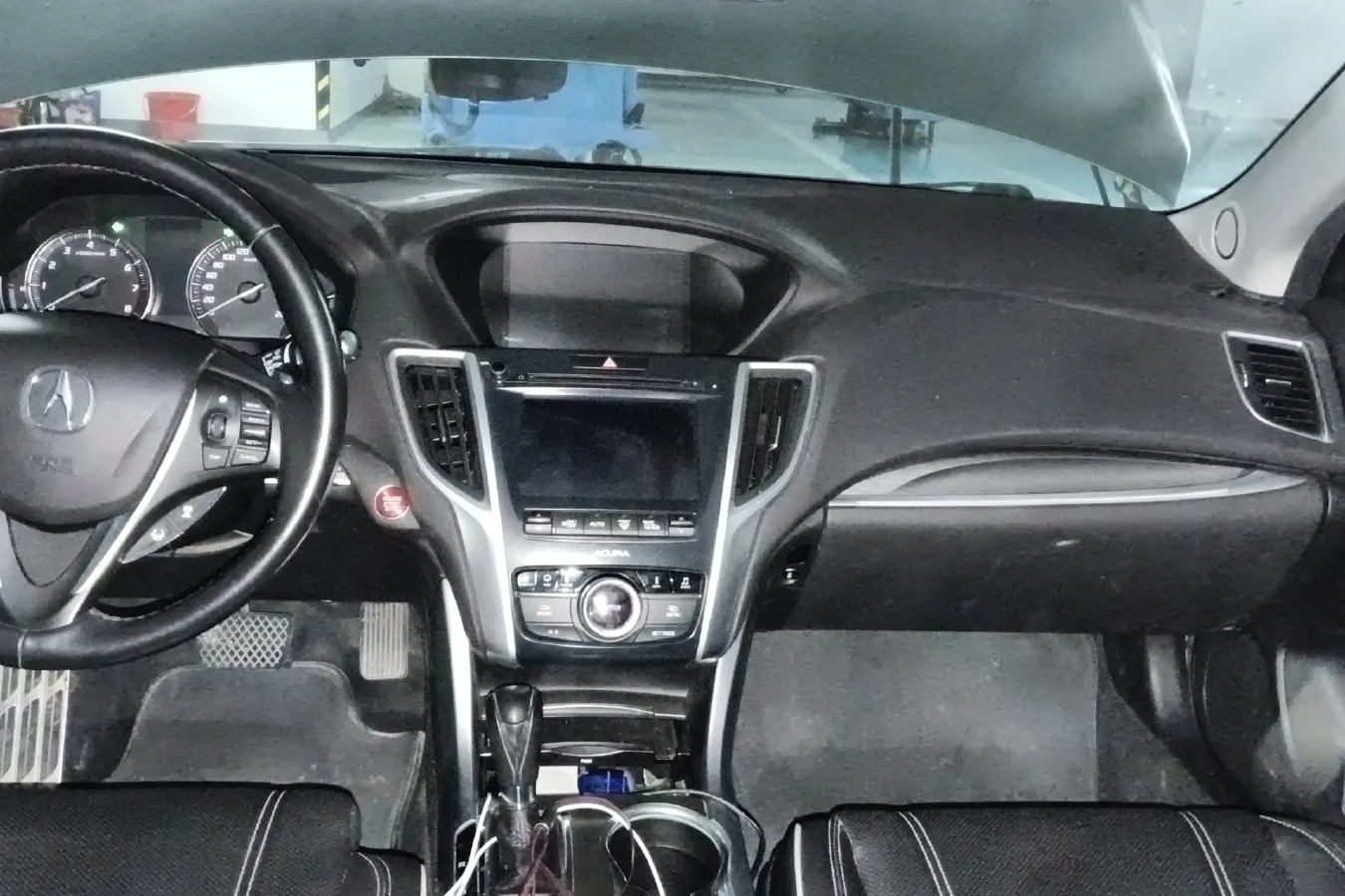 2018 Acura TLX-L 2.4L 208HP L4 8DCT,autocango,china used car exporter,china ev exporter,chinese used car exporter,chinese used ev exporter