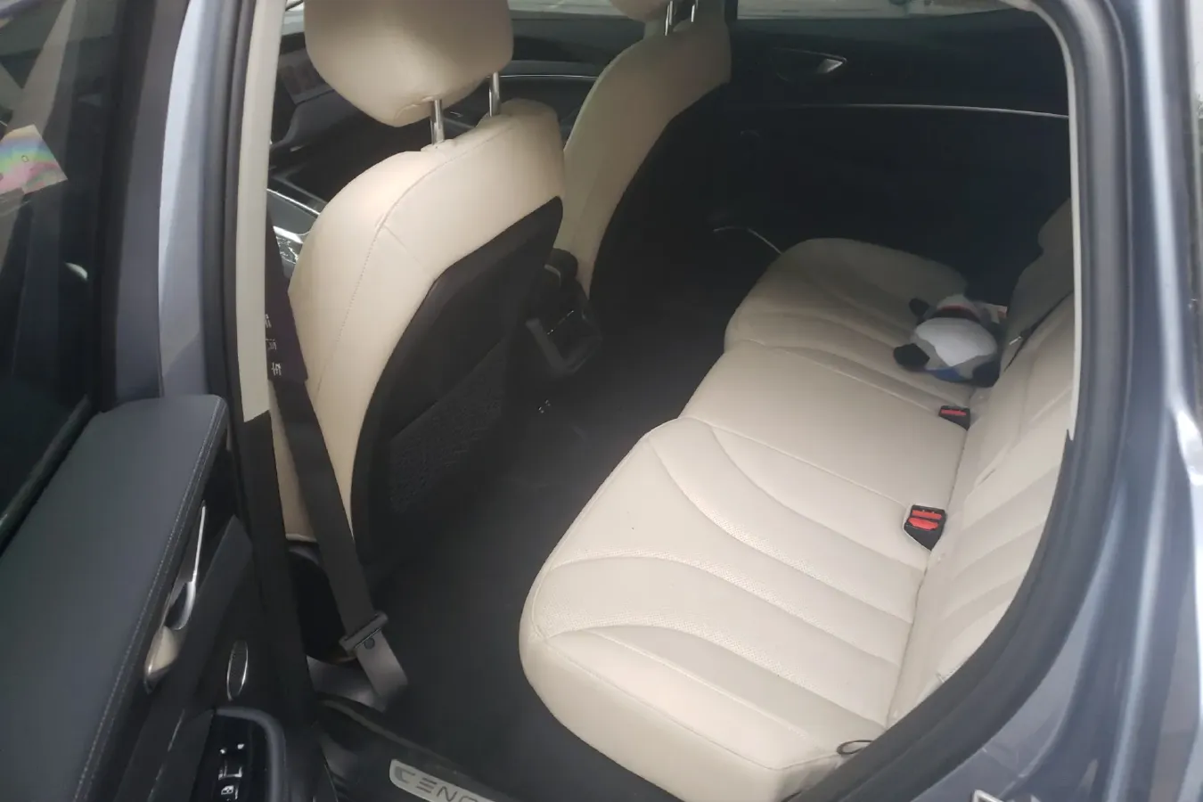 2021 Enovate ME7 BEV 72KWH,autocango,china used car exporter,china ev exporter,chinese used car exporter,chinese used ev exporter