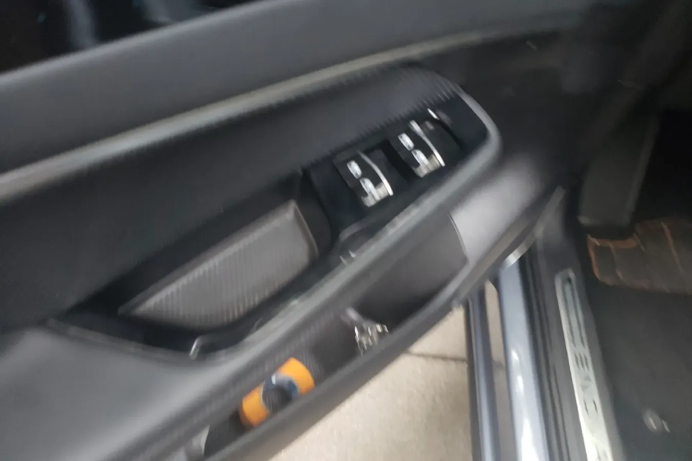 2021 Enovate ME7 BEV 72KWH,autocango,china used car exporter,china ev exporter,chinese used car exporter,chinese used ev exporter